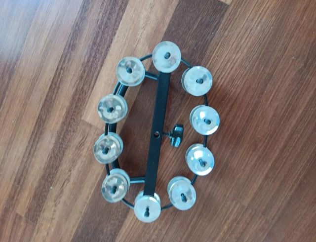 Pearl PJH-10SH Hi-Hat Jingle Ring