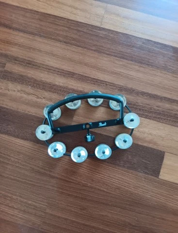 Pearl PJH-10SH Hi-Hat Jingle Ring