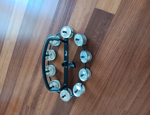 Pearl PJH-10SH Hi-Hat Jingle Ring