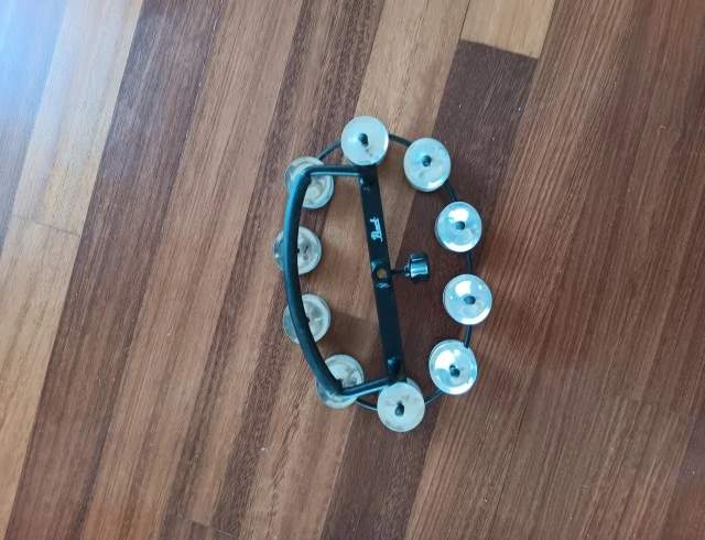 Pearl PJH-10SH Hi-Hat Jingle Ring