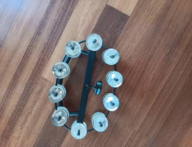 Pearl PJH-10SH Hi-Hat Jingle Ring