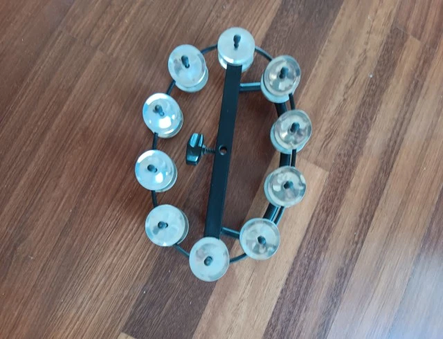 Pearl PJH-10SH Hi-Hat Jingle Ring