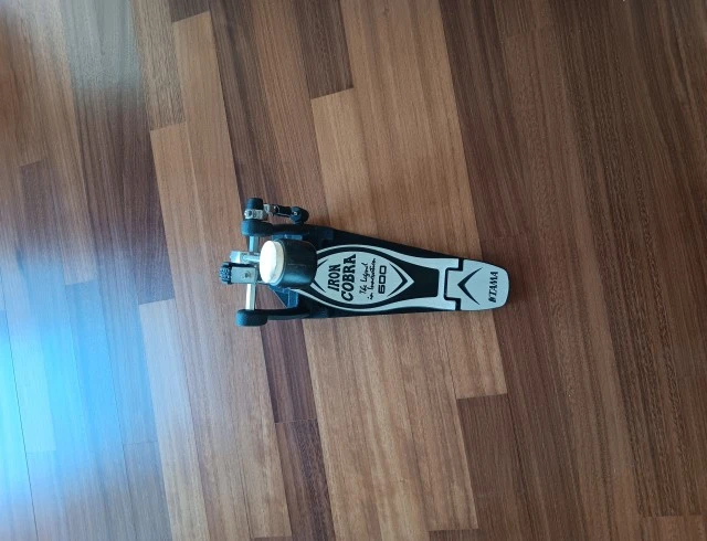 Tama Iron Cobra HP600D