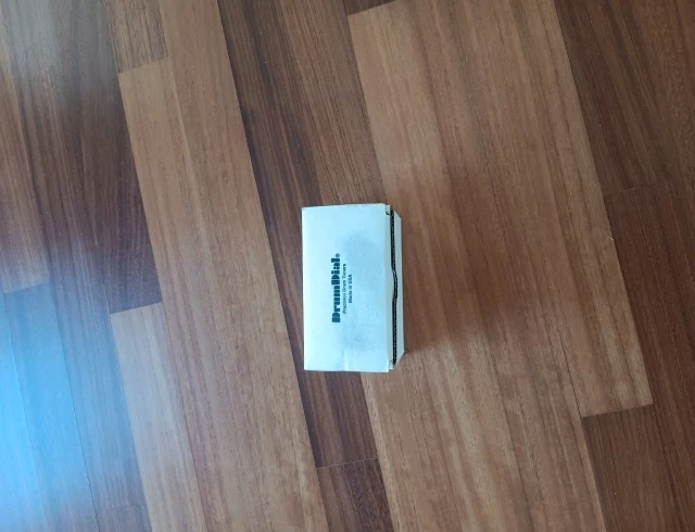 DrumDial Drum Tuner