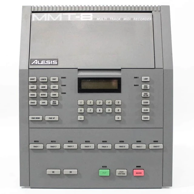 Alesis MMT-8