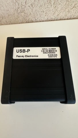 Peavey USB-P