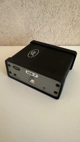 Peavey USB-P
