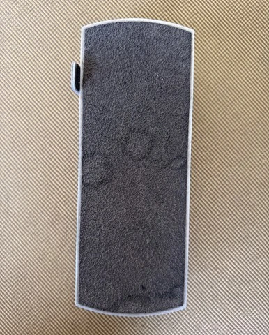 Ernie Ball 6165 Stereo Volume/Pan Pedal 500K