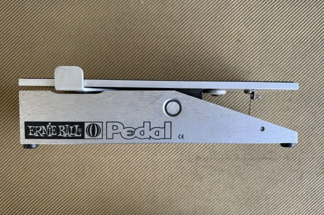 Ernie Ball 6165 Stereo Volume/Pan Pedal 500K