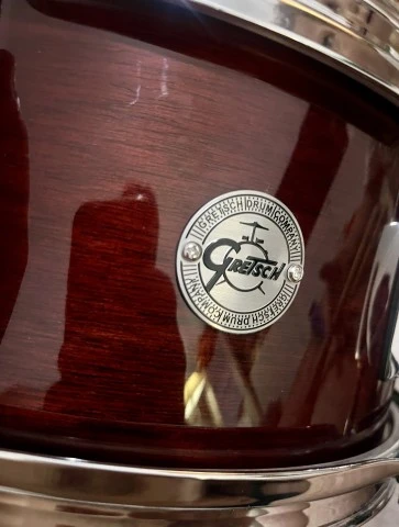 Gretsch Full Range 13x6 Hybrid