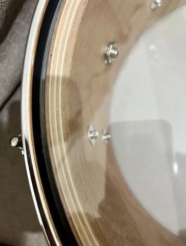 Gretsch Full Range 13x6 Hybrid