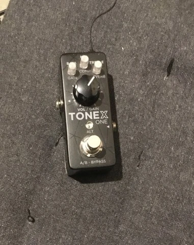 Tonex One