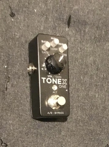 Tonex One