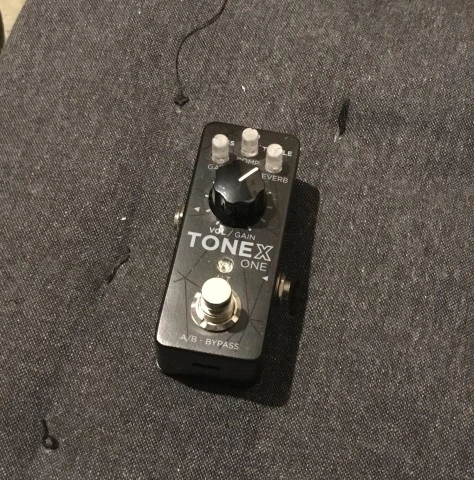 Tonex One