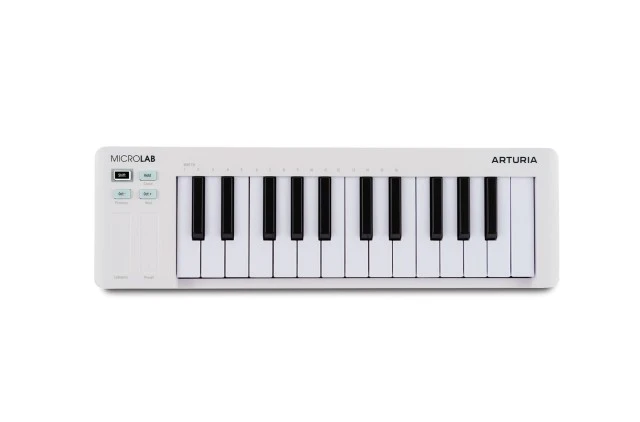 Arturia Microlab MK3
