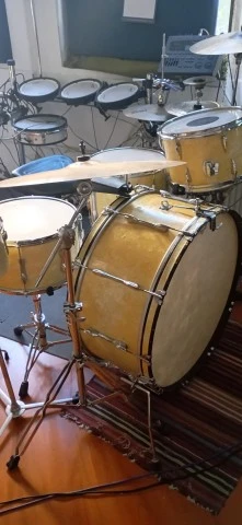 Premier Concert Set