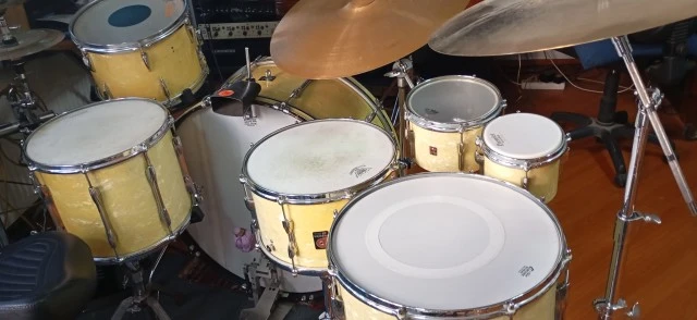 Premier Concert Set
