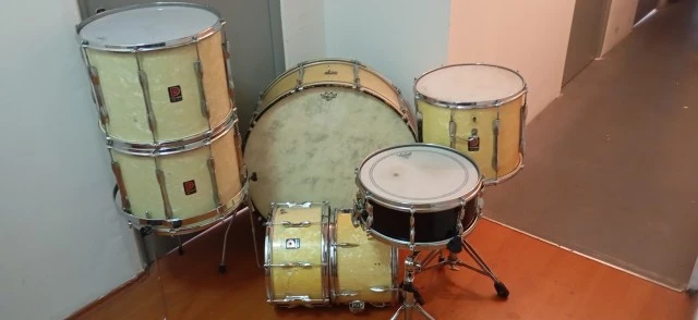 Premier Concert Set