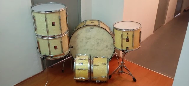 Premier Concert Set