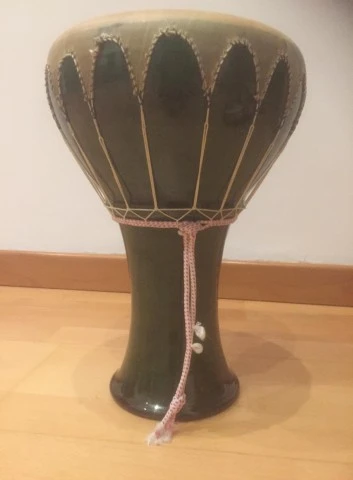 DARBUKA
