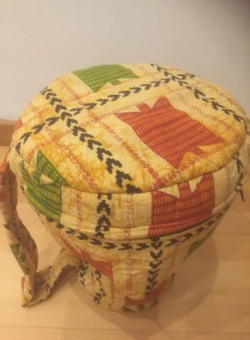 DARBUKA