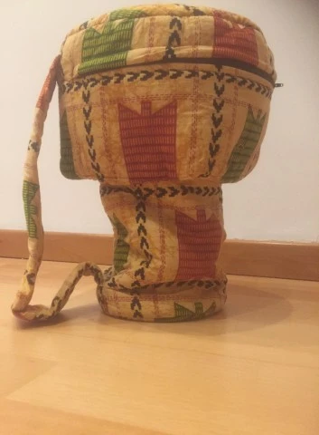 DARBUKA