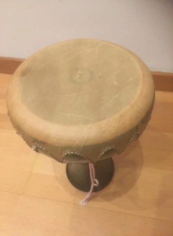 DARBUKA