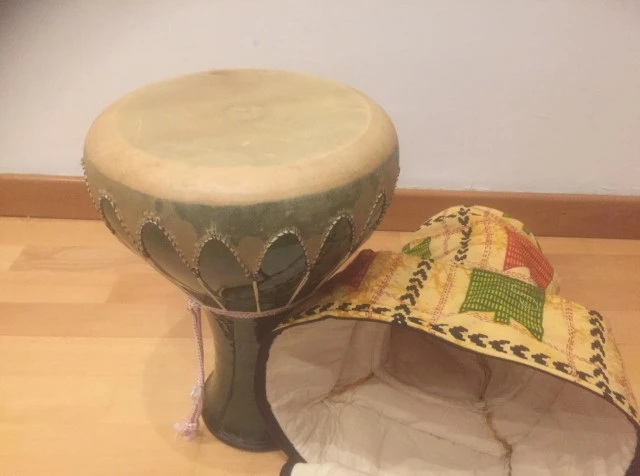 DARBUKA