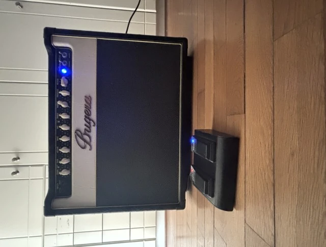 Bugera Vintage 22