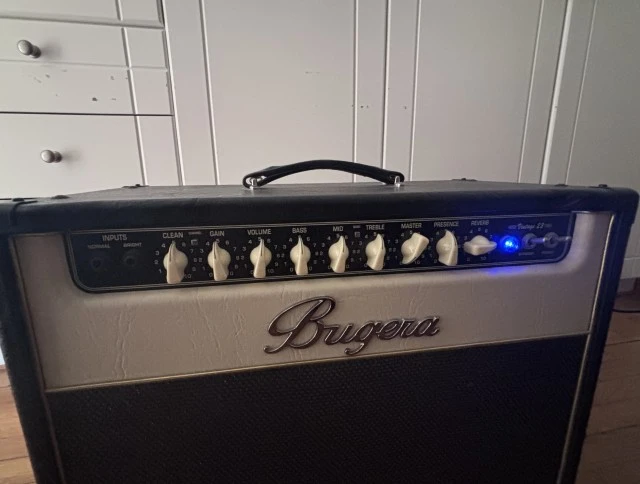 Bugera Vintage 22