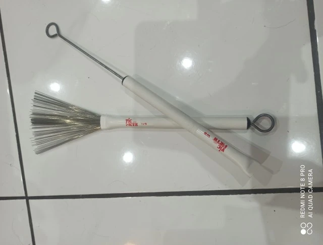 Μπακέτες Pro Mark, Vic Firth, Vater, Wincent