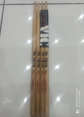 Μπακέτες Pro Mark, Vic Firth, Vater, Wincent