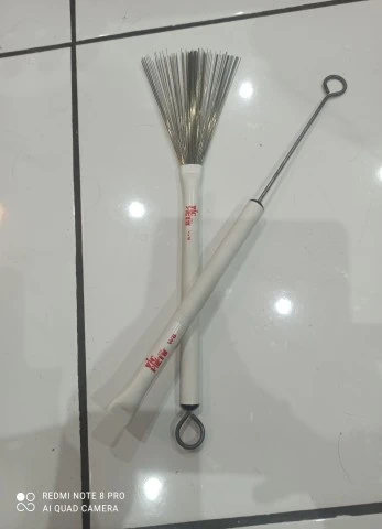 Μπακέτες Pro Mark, Vic Firth, Vater, Wincent