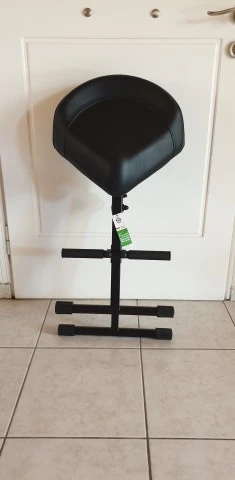 Σκαμπό K&M 14045 stool
