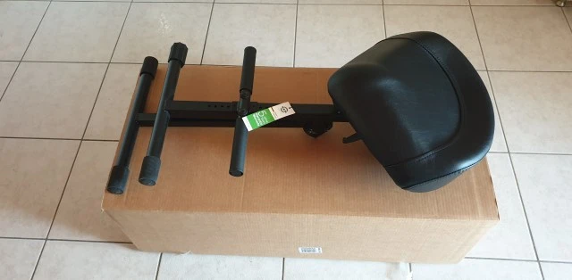 Σκαμπό K&M 14045 stool