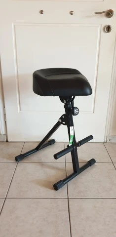 Σκαμπό K&M 14045 stool