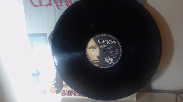 LP CERRONE 3 SUPERNATURE