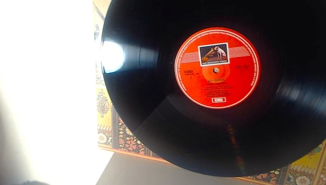 LP CERRONE 3 SUPERNATURE