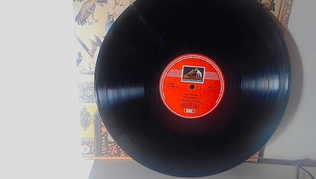LP CERRONE 3 SUPERNATURE