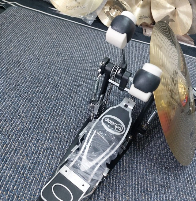 drum-tec DP-921FB