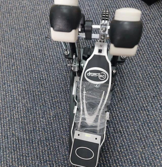 drum-tec DP-921FB