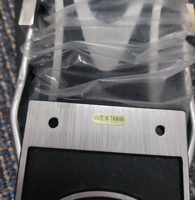 drum-tec DP-921FB