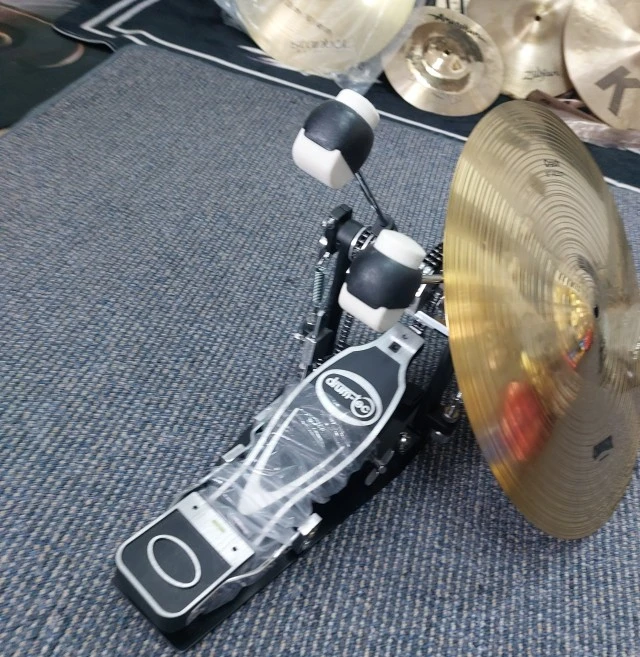 drum-tec DP-921FB