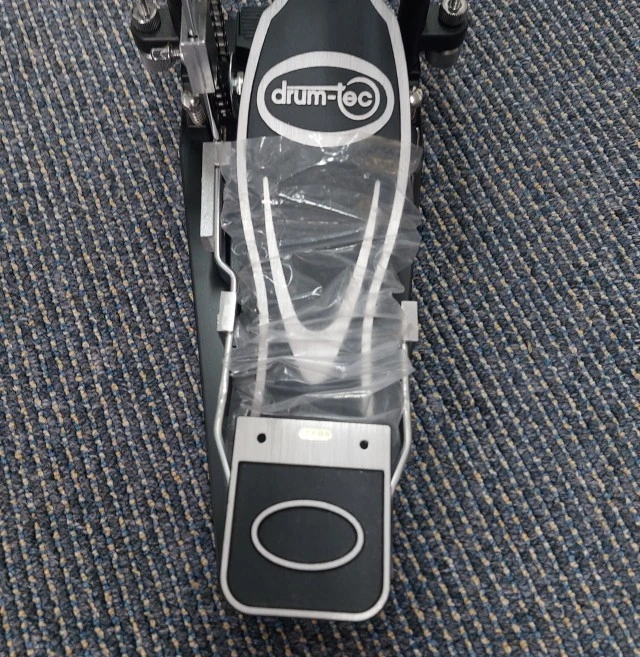drum-tec DP-921FB