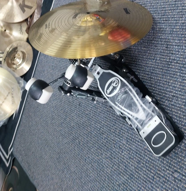 drum-tec DP-921FB