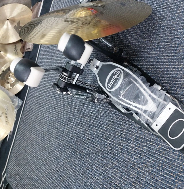 drum-tec DP-921FB