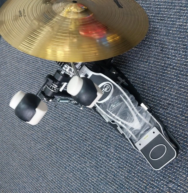 drum-tec DP-921FB