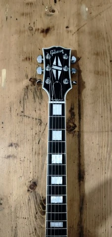 Gibson Midtown Custom