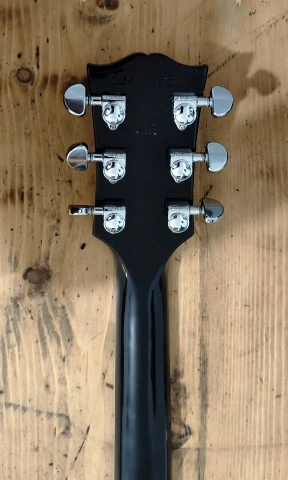 Gibson Midtown Custom