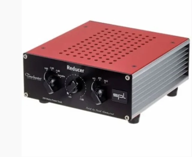 SPL Reducer Ζητείται